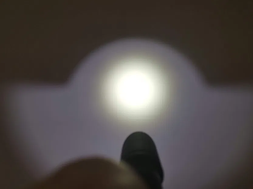 Chụp đèn pin xe Convoy S21A - Image 5