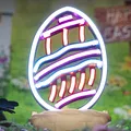 Trứng Phục Sinh Neon - Thumbnail 1