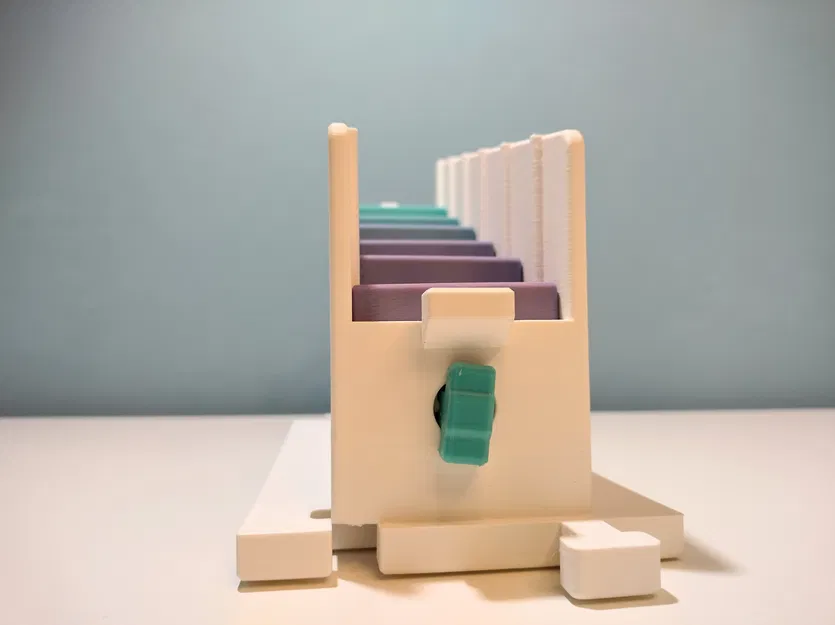 Orbital Rush - Máy nâng và đường ray bi - Image 7