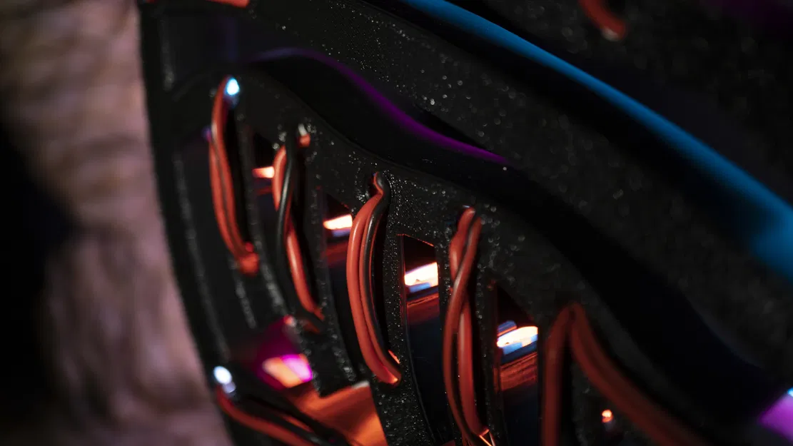 Trứng Phục Sinh Neon - Image 5