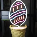 Trứng Phục Sinh Neon - Thumbnail 7