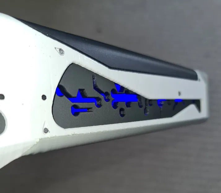 Destiny 2 - Súng lục Phán Xét (Judgement Hand Cannon) - Image 3