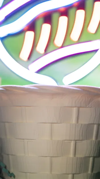 Trứng Phục Sinh Neon - Image 9