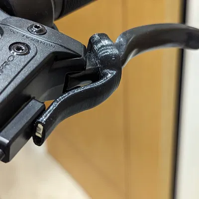 Đế giữ nam châm cho cảm biến phanh BBS02 / BBSHD