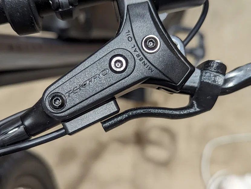 Đế giữ nam châm cho cảm biến phanh BBS02 / BBSHD - Image 2