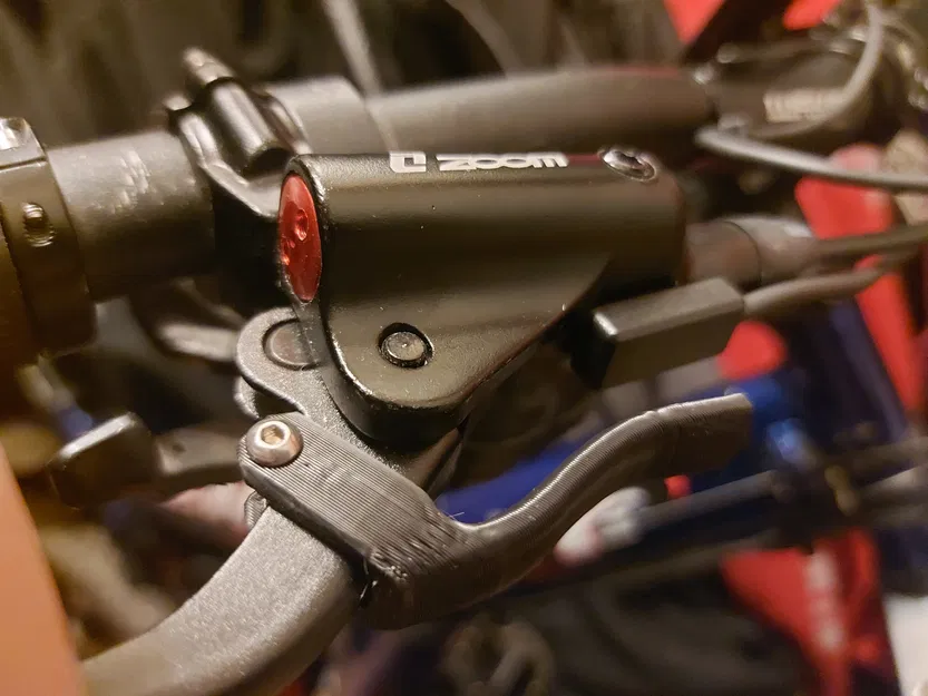 Giá đỡ nam châm cho cảm biến tay phanh BBS02 / BBSHD Remix - Image 1