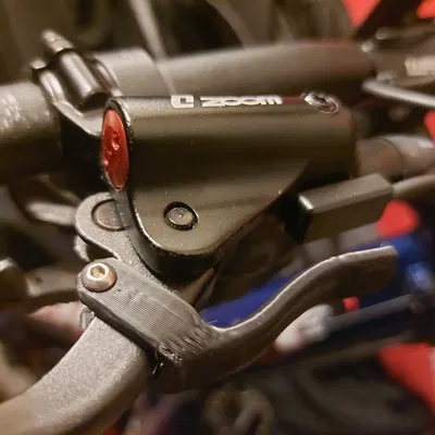 Giá đỡ nam châm cho cảm biến tay phanh BBS02 / BBSHD Remix