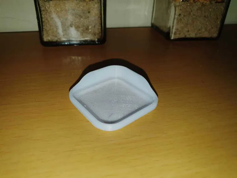 Nắp Ống Kính Cho GoPro Hero 8 - Image 3