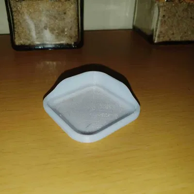 Nắp Ống Kính Cho GoPro Hero 8