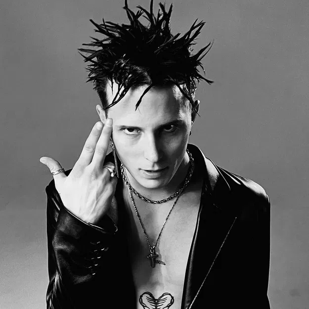 Mô hình "Call Me Karizma" - In HueForge - Image 2