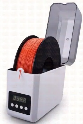 Giá đỡ gắn máy sấy filament eBay cho Ender 3 - Image 2