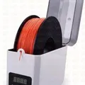 Giá đỡ gắn máy sấy filament eBay cho Ender 3 - Thumbnail 2