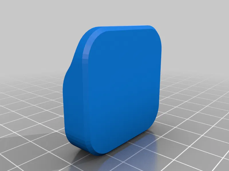 Nắp Ống Kính Cho GoPro Hero 8 - Image 4