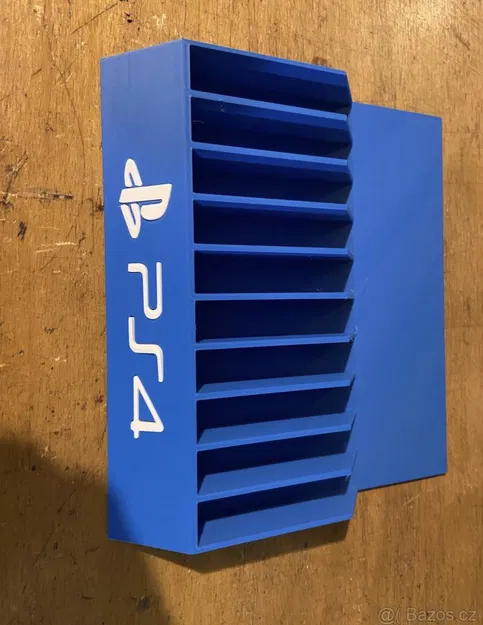 Giá đỡ game Playstation 4, PS4 - Image 1