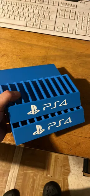 Giá đỡ game Playstation 4, PS4 - Image 2