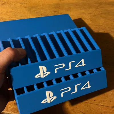 Giá đỡ game Playstation 4, PS4