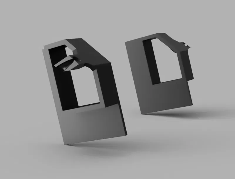 [THỬ NGHIỆM] Đầu Rồng Khổng Lồ Có Tay Cầm - Image 2