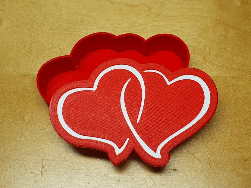 Hộp Trái Tim - Image 3