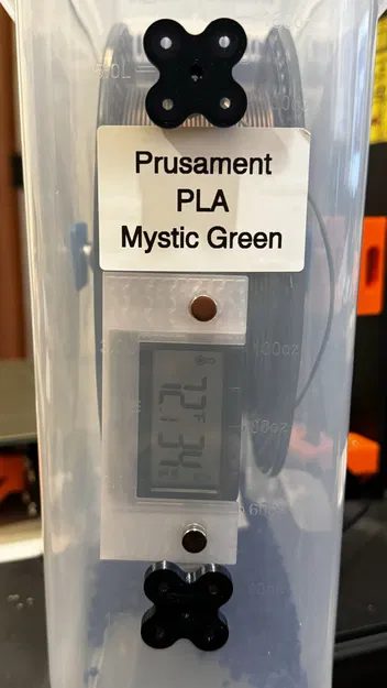 Khớp Nối Nam Châm Quad Ren Ngoài PC4-M10 - Image 7