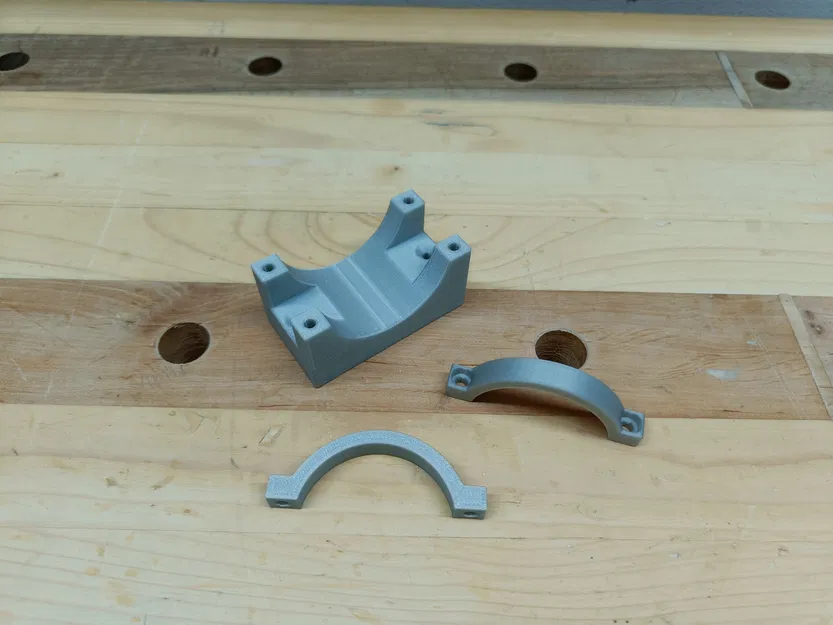 Adapter CAMLOCK cho ống hút bụi dẻo - Image 3