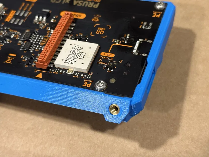 Vỏ xLCD MK4 - Mỏng gọn cho Hộp Prusa Nguyên bản - Image 5