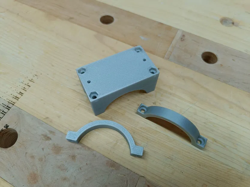 Adapter CAMLOCK cho ống hút bụi dẻo - Image 4