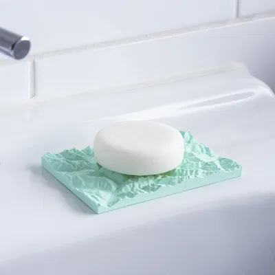 Kệ Xà Bông "Alpine Peaks" - In Nhanh Dễ - Quà Tặng Hay