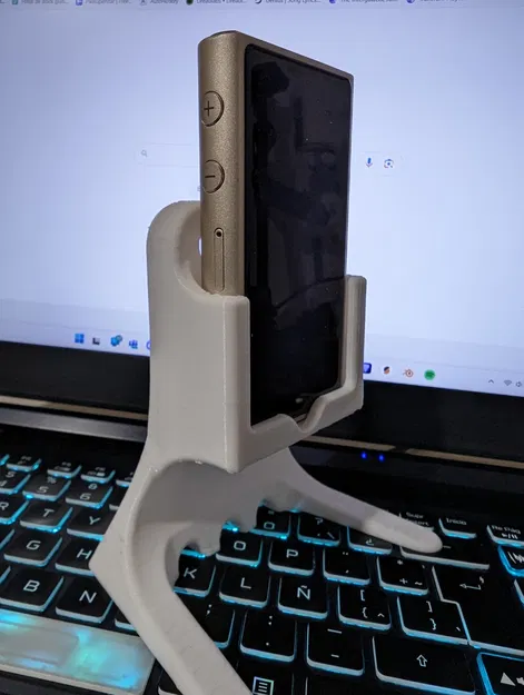 Mô hình chỉnh sửa cho Hiby R5 / R5 Saber - Image 3