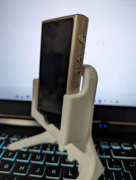 Mô hình chỉnh sửa cho Hiby R5 / R5 Saber - Image 4