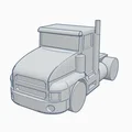 Xe Tải Mini V2 - Thumbnail 1