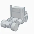 Xe Tải Mini V2 - Thumbnail 2