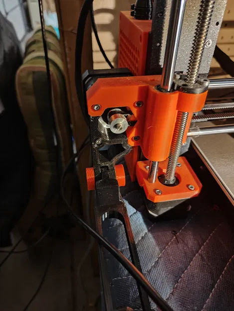 Giá đỡ MK3S cho Đế khớp nối + Arducam lấy nét cố định - Image 2