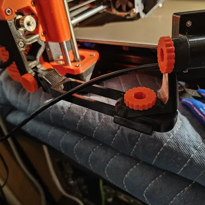 Giá đỡ MK3S cho Đế khớp nối + Arducam lấy nét cố định