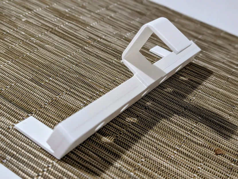 Giá đỡ điện thoại phòng tắm - Image 2