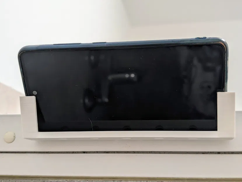 Giá đỡ điện thoại phòng tắm - Image 6