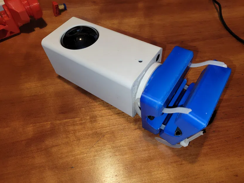 Giá Đỡ Wyze Cam Pan Cho Ống 25.5mm - Image 4