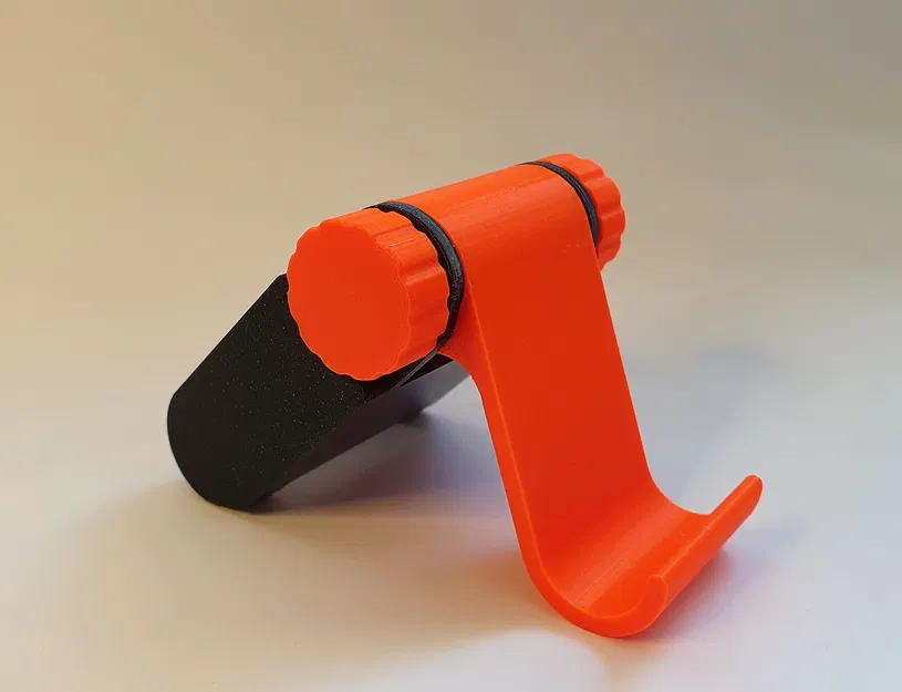 Chân Đế Điện Thoại Gấp Gọn - Image 1