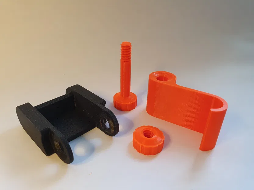 Chân Đế Điện Thoại Gấp Gọn - Image 2