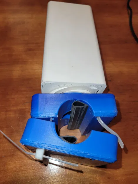 Giá Đỡ Wyze Cam Pan Cho Ống 25.5mm - Image 5