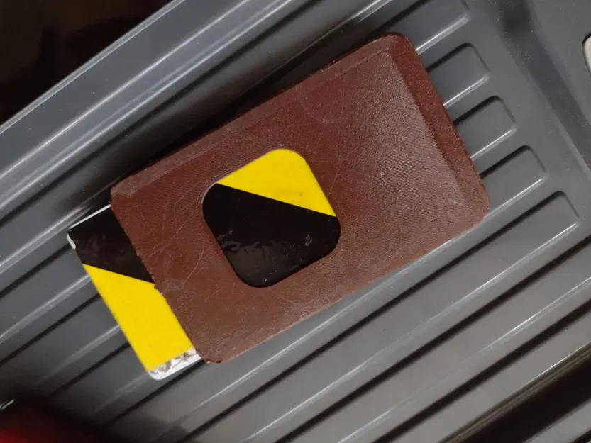 Remix - rãnh bút mini đã loại bỏ - Image 1