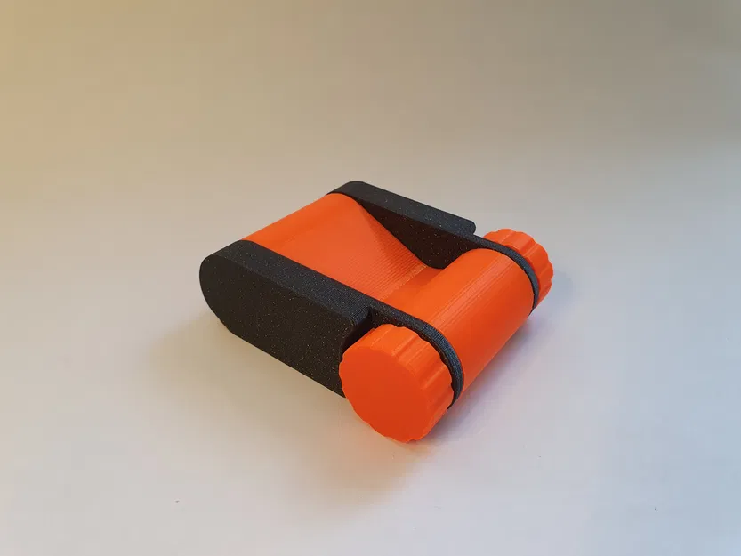 Chân Đế Điện Thoại Gấp Gọn - Image 3