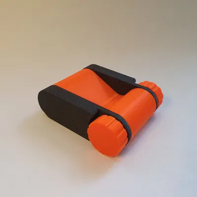 Chân Đế Điện Thoại Gấp Gọn