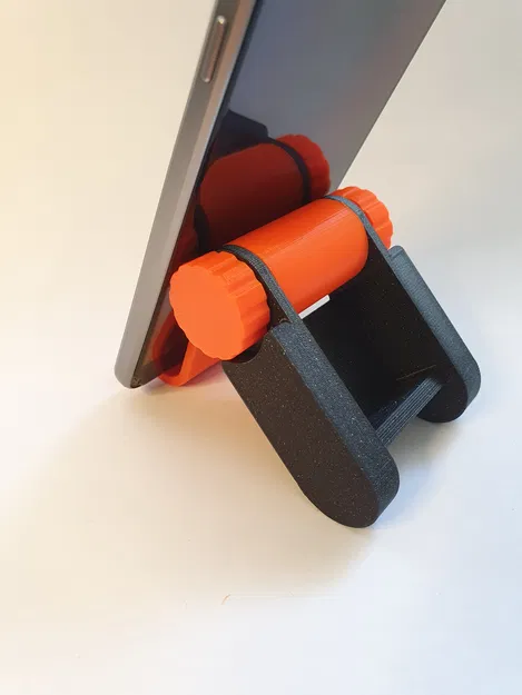 Chân Đế Điện Thoại Gấp Gọn - Image 4