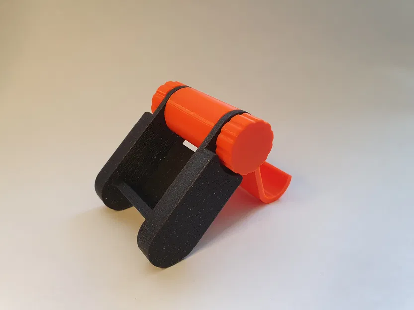 Chân Đế Điện Thoại Gấp Gọn - Image 5