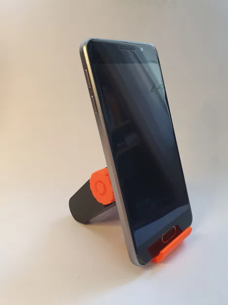 Chân Đế Điện Thoại Gấp Gọn - Image 6