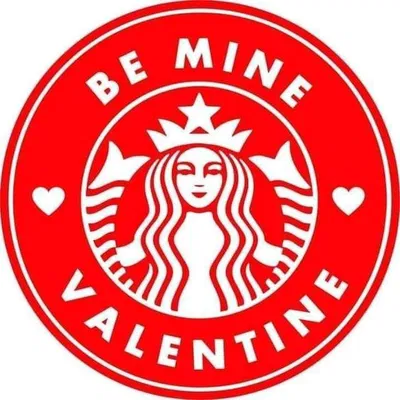 Móc khóa Valentine - Be mine valentine