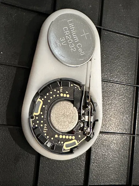 Airtag Nhỏ Hơn Nữa - Image 1