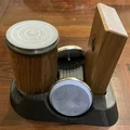 Hộp đựng dao mài Horl - Thumbnail 4