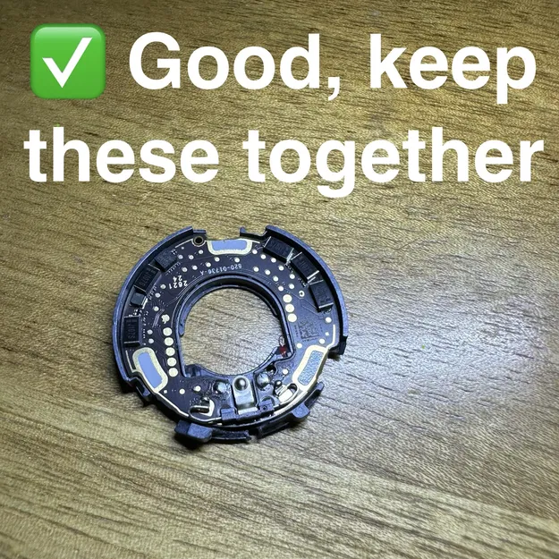 Airtag Nhỏ Hơn Nữa - Image 3