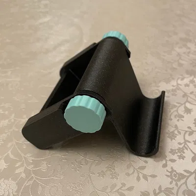 Giá đỡ Điện thoại / Máy tính bảng Gấp gọn